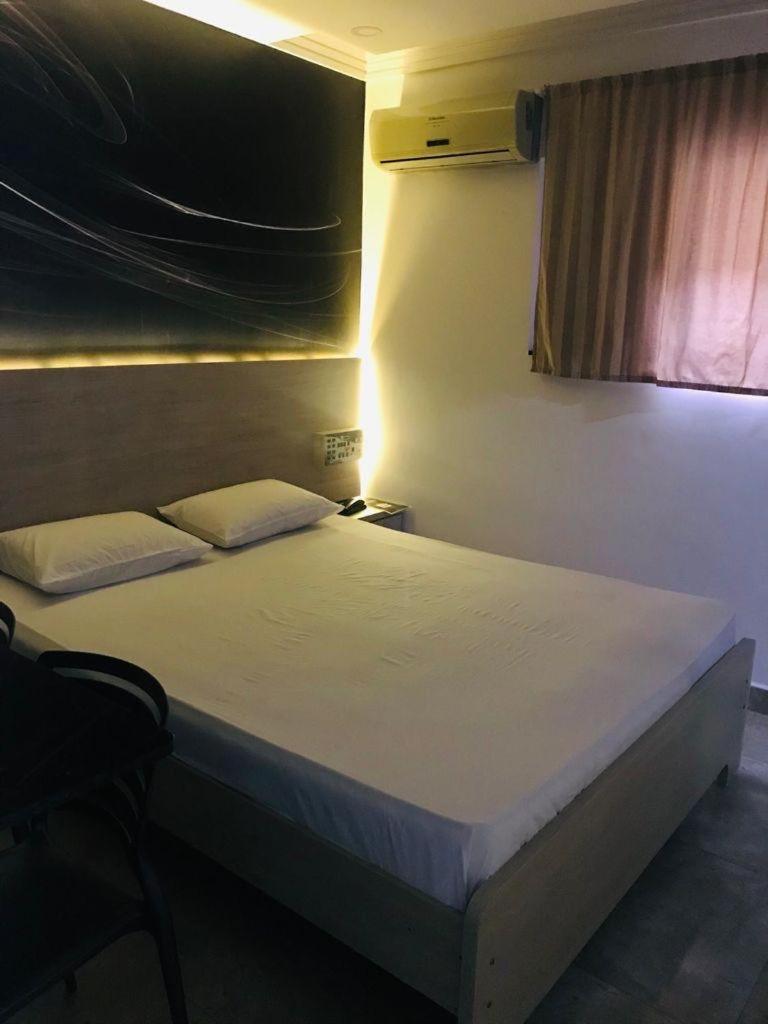 Hotel Extase Sao Paulo Oda fotoğraf